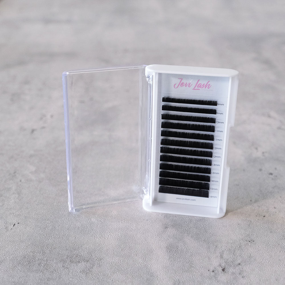 Cashmere Collection: Volume Mixed Length .02