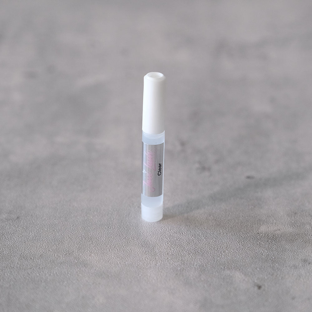 Clear Adhesive 2 ml