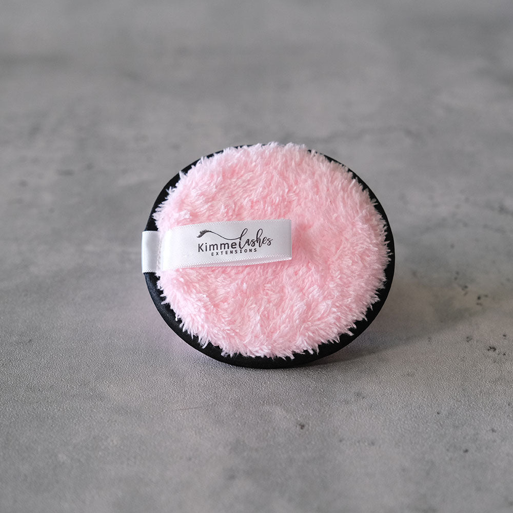 Microfiber Makeup Remover Towel