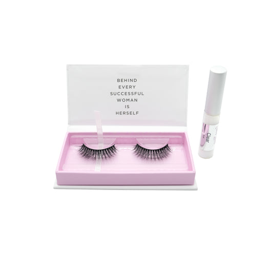 Jovi Angels Collection: Beautifeyed by Maye with Clear Strip Glue