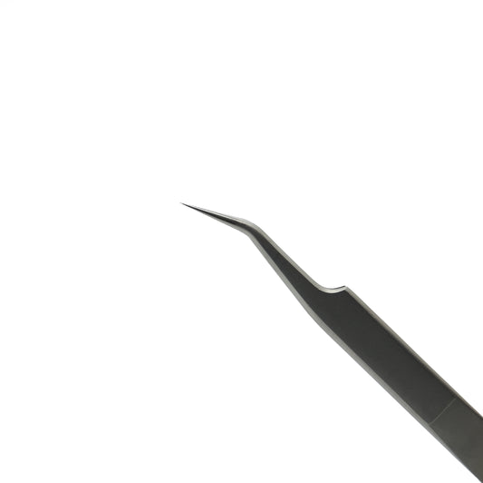 Isolation Tweezer