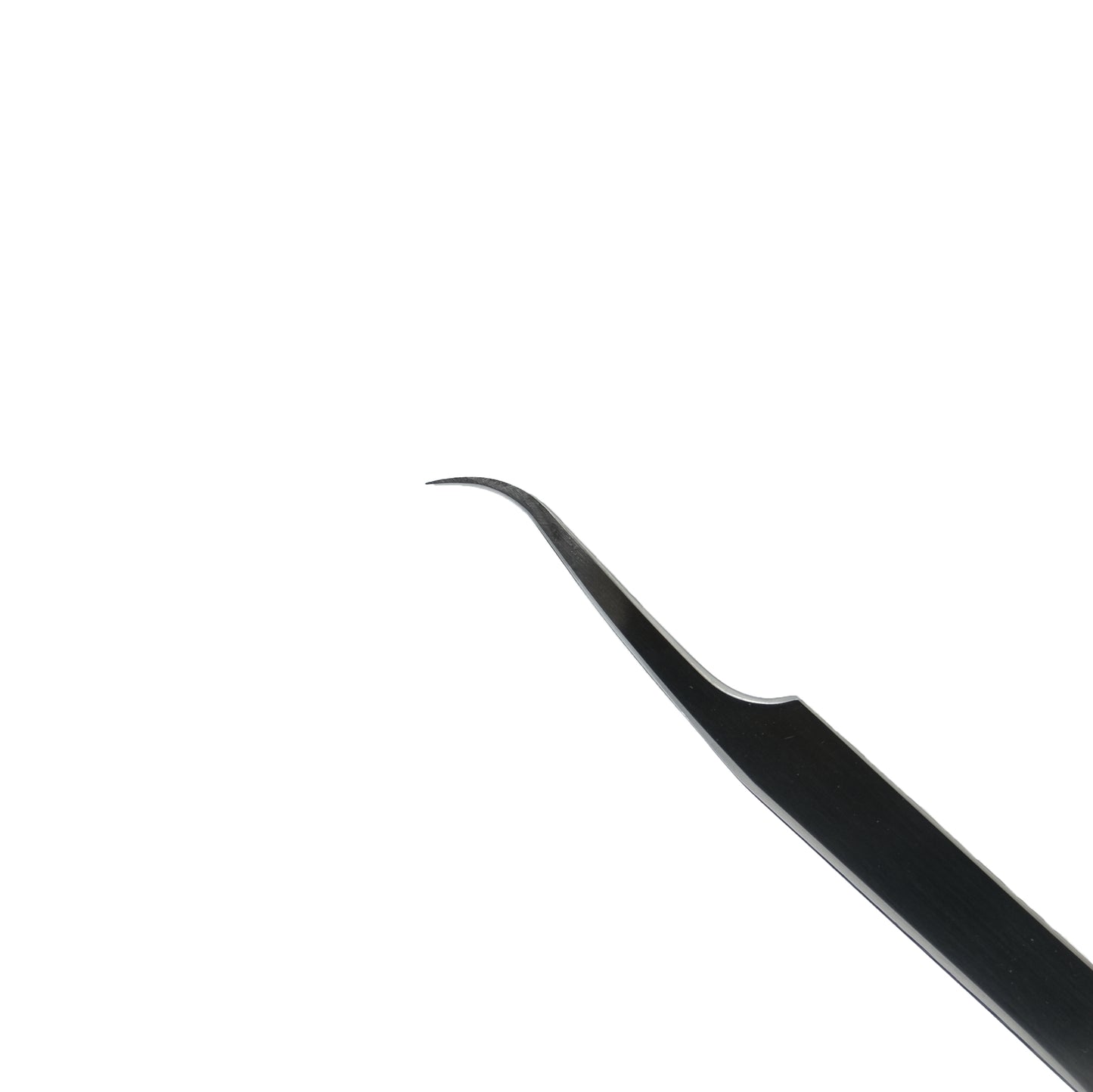 J Curve Classic Tweezer