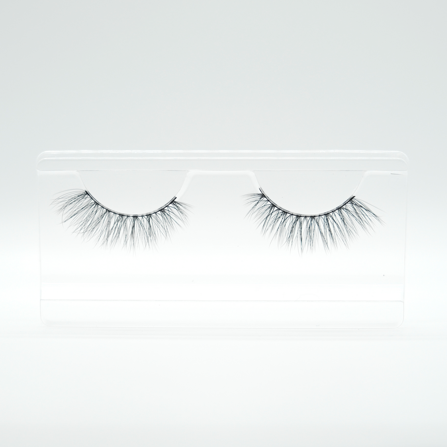 Kimmelashes: Cat Eye